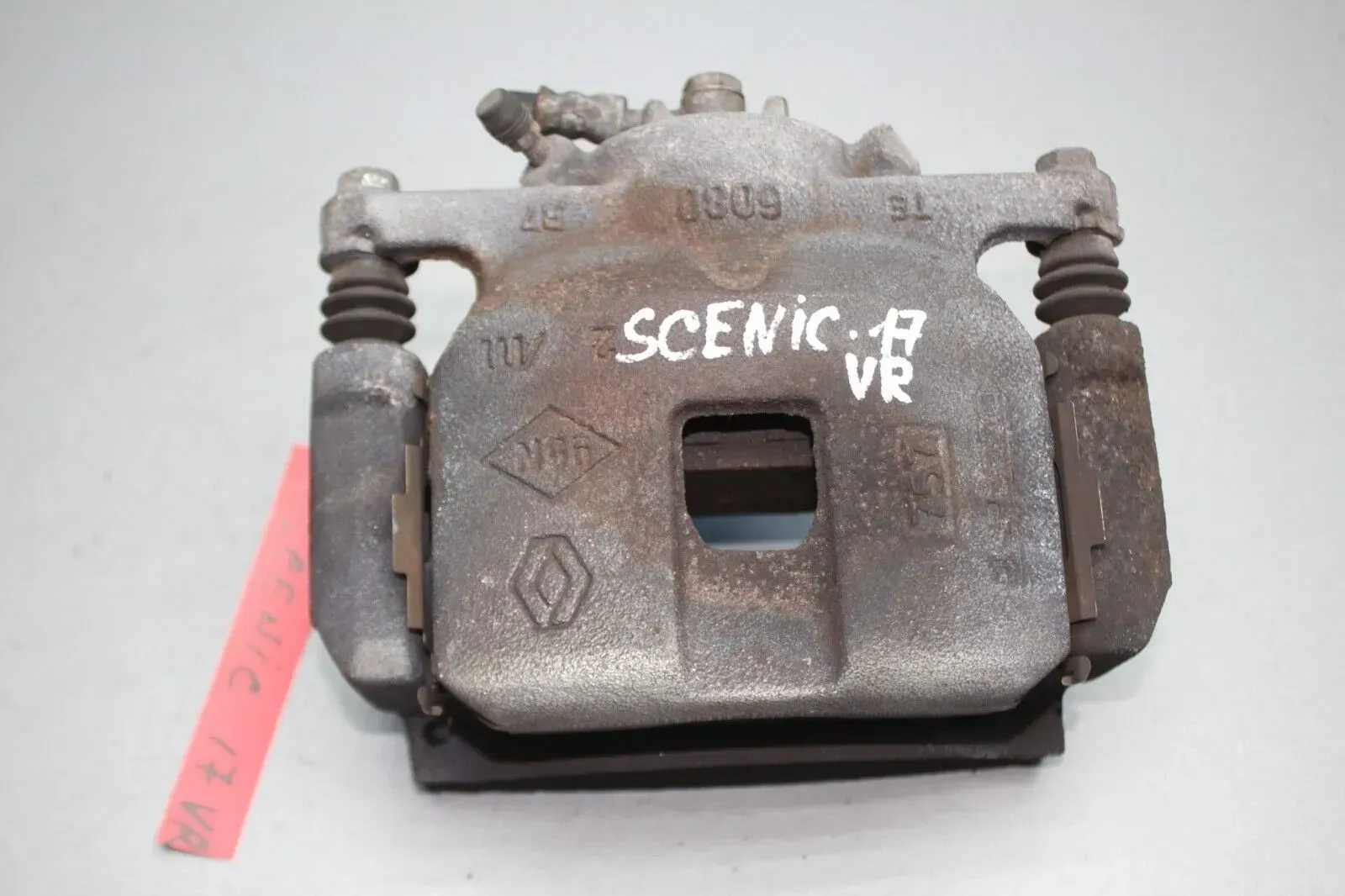 Bremssattel Bremszange vorne rechts Renault Scenic 4 IV Bj.17 - Bild 1