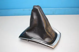 Blende Rahmen Manschette Schaltkulise 969354CC0A Nissan X-Trail T32 Bj.16 - Bild 2