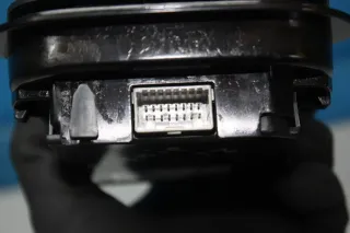 Schalter Sitzverstellung Rücksitz hinten 285M06521R Renault Scenic 4 IV Bj.17 - Bild 4