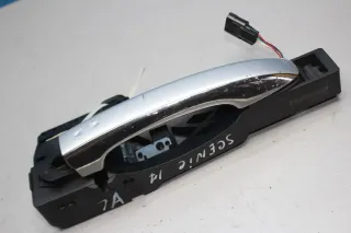 Türgriff Griff außen vorne links Keyless Go 806078862R Renault Scenic 4 IV Bj.17 - Bild 1