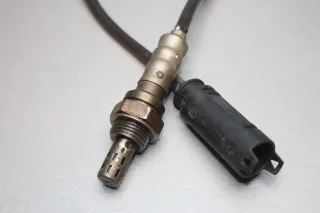 BMW 3er E46 318i Bj.00 Lambdasonde Lambda Sensor 0ZA660-EE5 - Bild 2