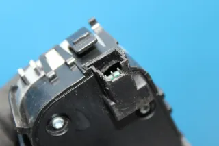 Mercedes Benz W213 Memory Schalter Sitzverstellung vorne rechts A2139051212 - Bild 6