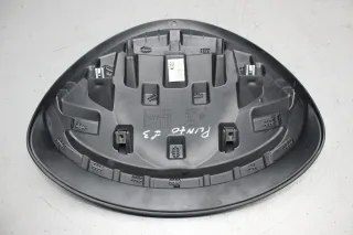 Verkleidung Armaturenbrett Abdeckung Tacho 735485892 Fiat Punto 199 Bj.13 - Bild 5