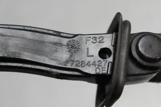 Türfangband Türstopper Türbremse vorne links 7284427 BMW 4er F32 Bj.14 - Bild 4