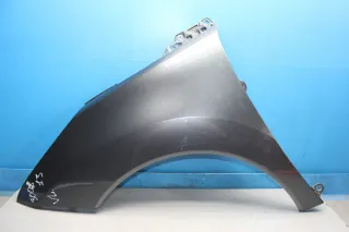 Kotflügel vorne links 9682889480 KTPD Gris Shark Peugeot 3008 I 0U Bj.13 - Bild 1