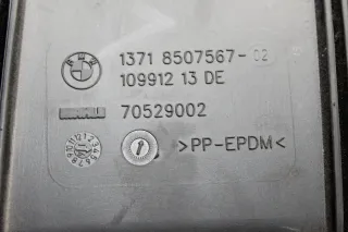 Ansaugkanal Faltenbalg Luftleitung Rohr Kanal 8507567 BMW 4er F32 430d Bj.14 - Bild 5