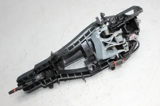 Türgriff Griff außen vorne rechts Keyless Go mit Beleuchtung BMW 4er F32 Bj.14 - Bild 7