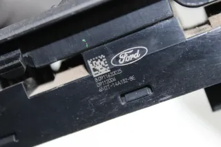 Schalter Fensterheber vorne links 6M2T-14A132-BE Ford Galaxy II WA6 Bj.06 - Bild 7