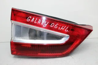 Rückleuchte Heckleuchte innen links 6M21-13A603-EB  Ford Galaxy II WA6 Bj.06 - Bild 1
