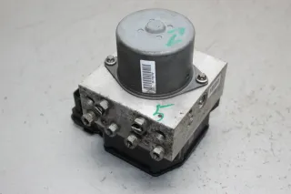 ABS Hydraulikblock Steuergerät 6G91-2C405-AJ Ford Galaxy II WA6 Bj.06 - Bild 5