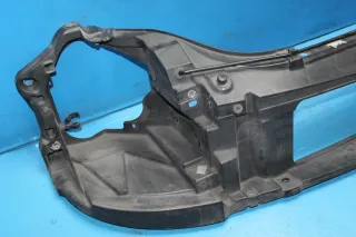 Schlossträger Frontmaske Frontgerüst vorne 8200187234 Renault Master II Bj.2010 - Bild 3