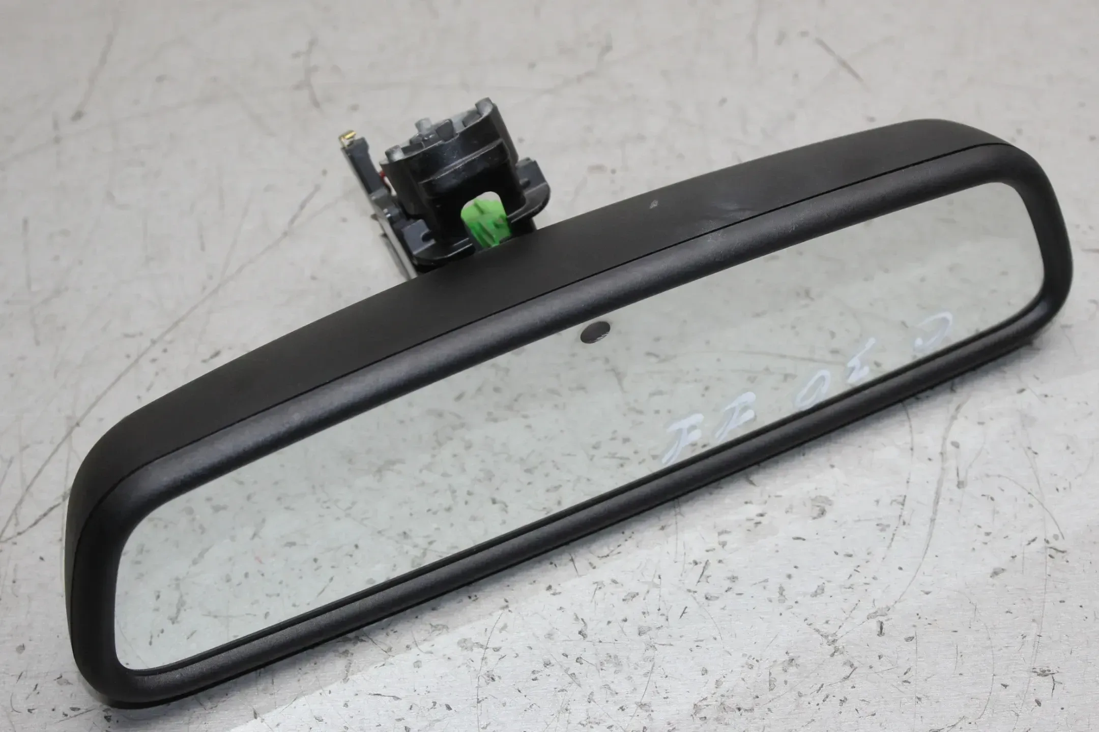 Rückspiegel Innenspiegel abblendbar Sensor 30799776 Volvo C30 D4 Facelift Bj.11 - Bild 1