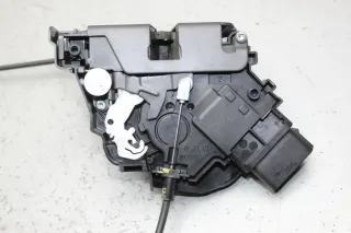 Türschloss ZV Schloss vorne rechts 30799302 Volvo C30 D4 Facelift Bj.11 - Bild 3