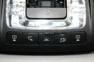 Mercedes Benz W177 Innenleuchte Beleuchtung Leseleuchte vorne A0009001514 - Bild 2