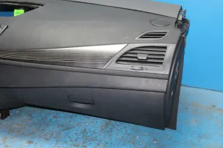 Armaturenbrett mit Modul 985250003R 681000021R Renault Megane 3 III Coupe Bj.10 - Bild 6