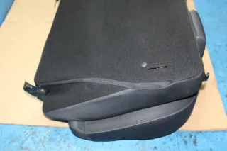Renault Megane 3 III Coupe Sitz hinten Rücksitz Rücksitzbank 2-türig - Bild 10