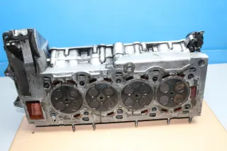 Zylinderkopf R9128018 Ventildeckel Nockenwelle Opel Vectra C 2.2 DTi 92 kW Bj.02 - Bild 5