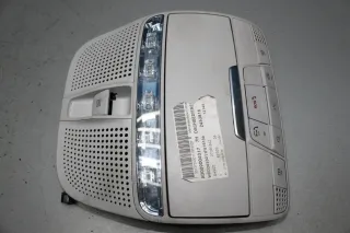 Mercedes Benz W205 W253 Innenleuchte Beleuchtung Leseleuchte vorne A0009004017 - Bild 2