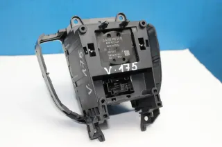 Mercedes Benz W205 Schalter Controller Media Bedienschalter A2059005915 - Bild 5