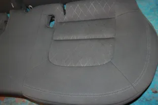 Rücksitzbank Rücksitz Sitz hinten KIA RIO III 3 UB Bj.16 - Bild 3