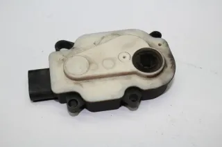 Stellmotor Klima Heizung 6466R330 6466A334003 Renault Clio IV BH Bj.14 - Bild 2