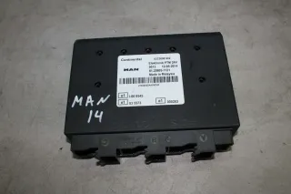 Steuergerät Elektronik PTM 24V 81258057121 MAN TGM 15.250 4x2 BL Bj.14 - Bild 1