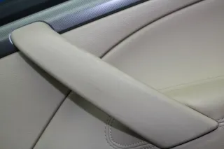 Türverkleidung hinten rechts Leder Beige Skoda Octavia II 1Z5 Combi Bj.05 - Bild 3