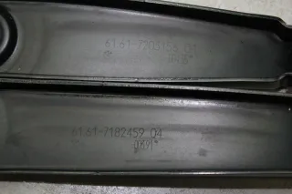 2x Wischerarm vorne links und rechts 7203156 7182459 BMW 5er F10 Bj.15 - Bild 4
