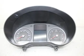 Tacho Kombiinstrument A2539004004 Mercedes Benz GLC X253 Bj.19 - Bild 1