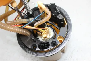 Kraftstoffpumpe Förderpumpe Tankgeber 4G0919050 Audi A6 4G C7 2.0 TDI Bj.12 - Bild 8