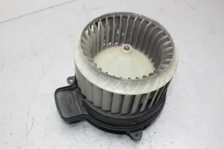 Gebläsemotor Heizung Gebläse Lüfter 4H1820021B Audi A6 4G C7 Bj.12 - Bild 3