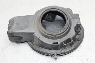 Tankklappe Tankdeckel 9802744380 9801135780 KCA Grau Peugeot 308 II SW Bj.15 - Bild 3