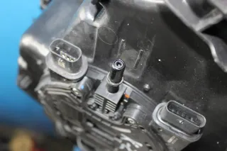 Mercedes Benz W247 AdBlue Tank mit Pumpe A2474709002, A0994712500 Nicht geprüft! - Bild 3