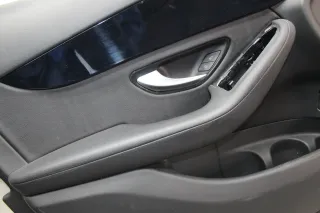 Türverkleidung Türpappe vorne links Mercedes GLC X253 Bj.19 - Bild 2