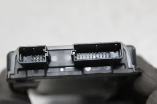 Smart Forfour W453 Steuergerät Batterie Wandler A7899017601 - Bild 5