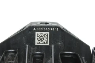 Mercedes Benz Vito W447 W213 OM654 Stromverteiler Modul A0005459812 - Bild 3