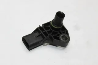 Mercedes Benz E 220 D 213 238 Saugrohrdruck Sensor A0091538528 0281006457 - Bild 3