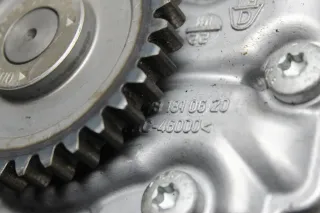 Ölpumpe Flügelpumpe Pumpe A1771807000 Mercedes Benz AMG M278 - Bild 4