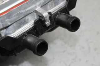 Heizgerät Zusatzheizung Zuheizer Eberspächer A0008358403 (1) Mercedes Benz - Bild 7