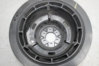 Riemenscheibe Kurbelwelle 9808058180 Peugeot 308 II SW 1.2 THP Bj.15 - Bild 6