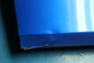 Tür Fahrertür vorne links BMW 5er E60 Bj.05 - Bild 6