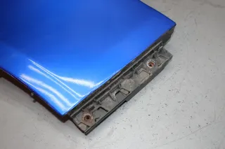 Kotflügel ALU vorne links BMW 5er E60 Bj.05 - Bild 2