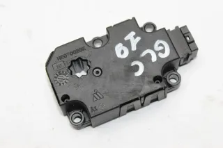1x Stellmotor Klima Heizung T43758B, ZBAT0069D00 Mercedes Benz GLC X253 Bj.19 - Bild 2