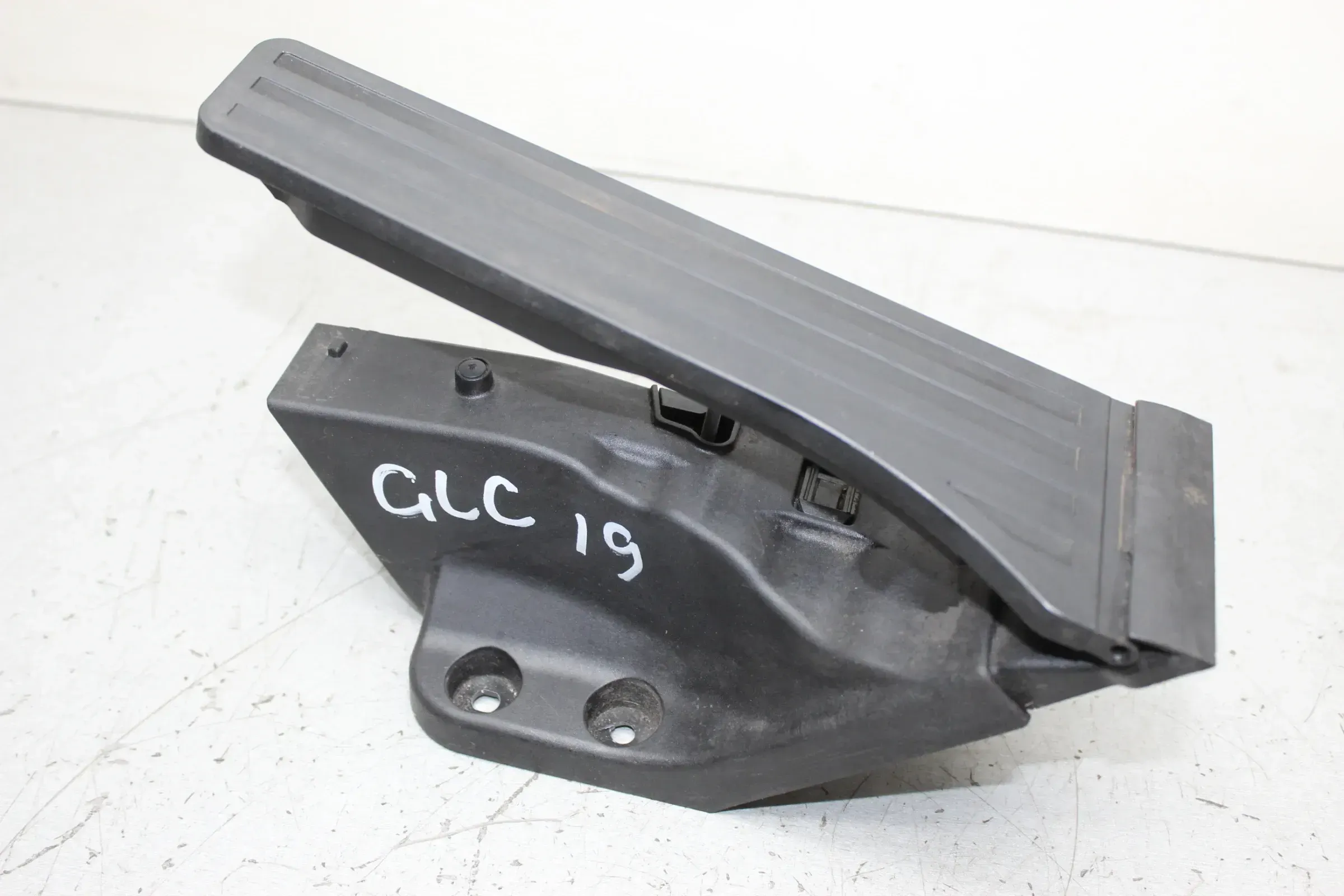 Gaspedal Pedal Gaswertgeber A2533000004 Mercedes Benz GLC X253 220 D Bj.19 - Bild 1