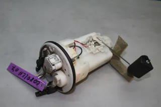 Kraftstoffpumpe Benzin Pumpe 77020-02170 Toyota Corolla E12 1.6 VVT-i Bj.07 - Bild 1