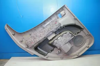 Türpappe Türverkleidung hinten rechts TSLA00337 Mitsubishi L200 2.5 DI-D Bj.13 - Bild 6