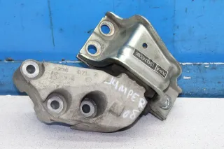 Citroen Jumper 2.2 HDi Bj.08 Motorlager Motorhalter 1343242080 A2360712 - Bild 1