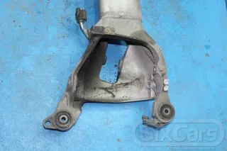 Hinterachsträger Achsträger hinten 9640718610 Citroen C5 III RD 2.0 HDi Bj.13 - Bild 3