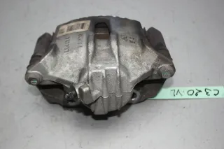 Bremssattel vorne links 0204L60323 Citroen C3 III SX Bj.20 - Bild 3