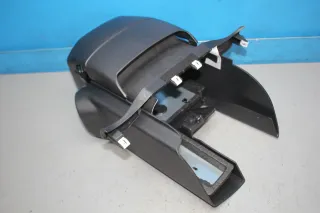 Lenksäulenverkleidung Verkleidung Abdeckung oben unten Citroen C3 III SX Bj.20 - Bild 4
